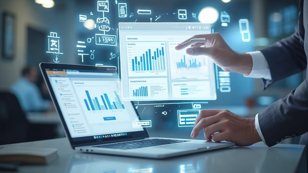 Content management systeem voor redactie