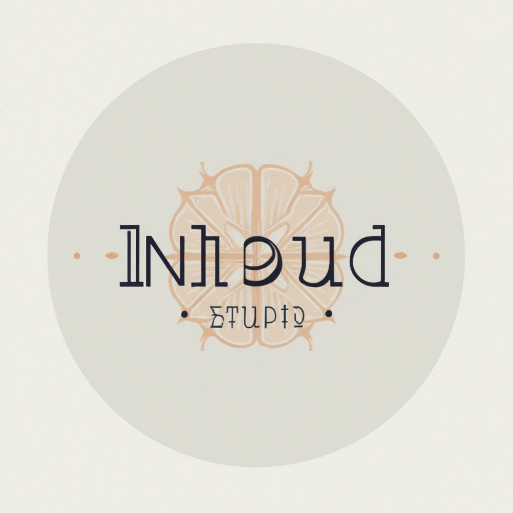 Inhoud Studio Logo