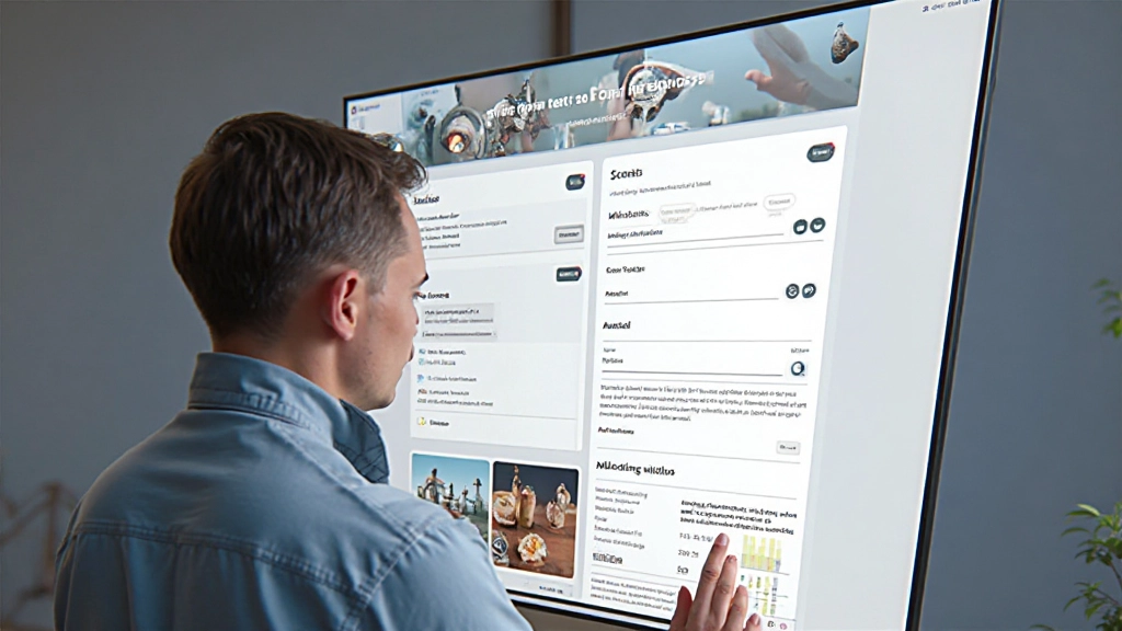 Abonnementsplatform voor magazine